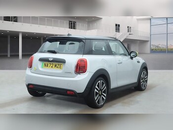 Used MINI Electric Hatch 2023 for sale - 77421793: Photo