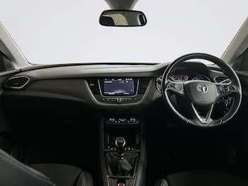 Used Vauxhall Grandland X 2019 for sale - 79722393: Photo