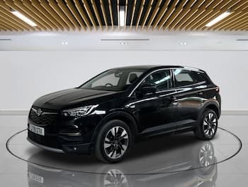 Used Vauxhall Grandland X 2019 for sale - 79722393: Photo