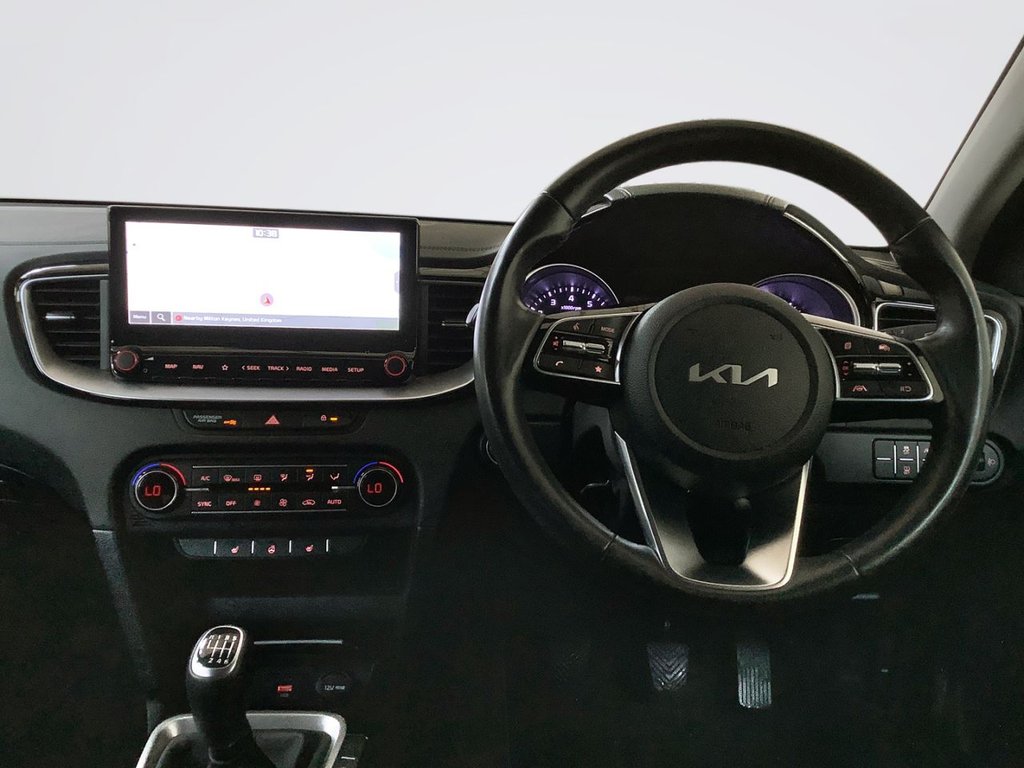 Used Kia XCeed 2022 for sale - 78117645: Photo 15