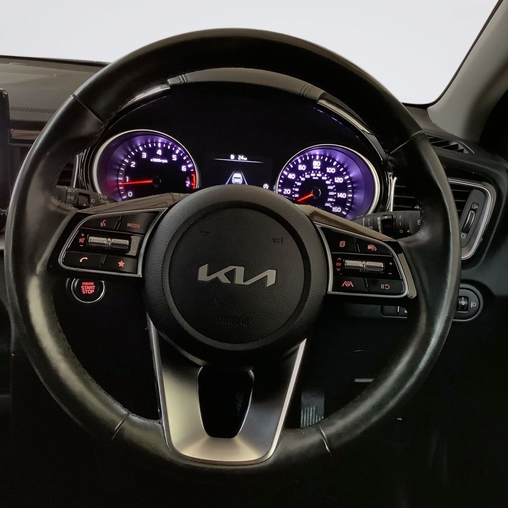 Used Kia XCeed 2022 for sale - 78117645: Photo 16