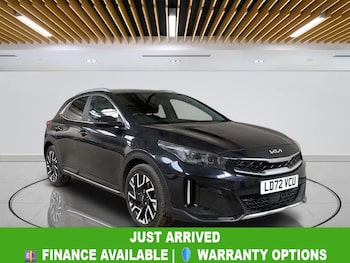 Used Kia XCeed 2022 for sale - 78117645: Photo