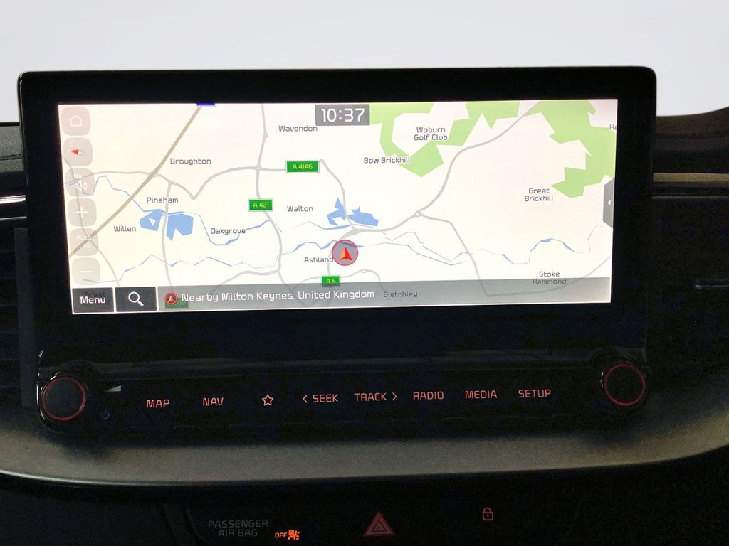 Used Kia XCeed 2022 for sale - 78117645: Photo 23