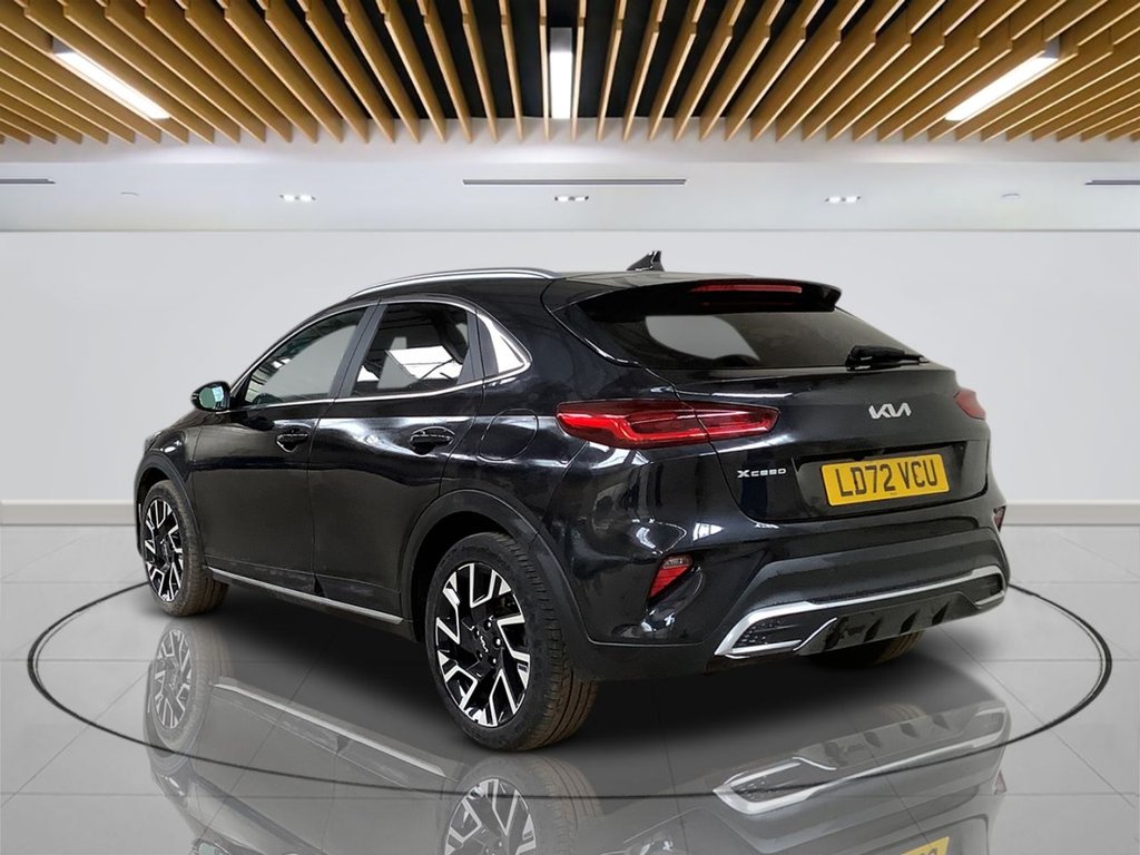 Used Kia XCeed 2022 for sale - 78117645: Photo 6