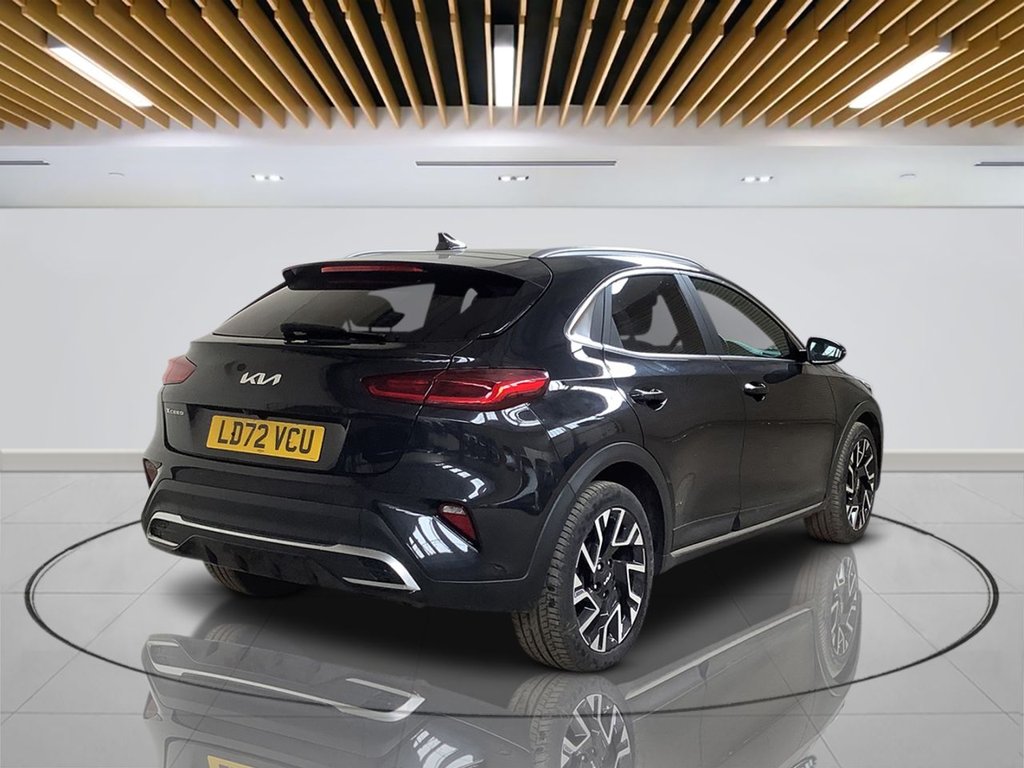 Used Kia XCeed 2022 for sale - 78117645: Photo 8