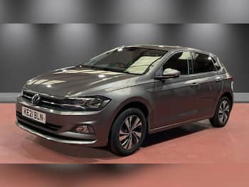 Used Volkswagen Polo 2021 for sale - 79562603: Photo