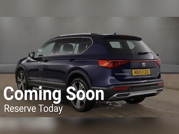 Used SEAT Tarraco 2019 for sale - 77539692: Photo
