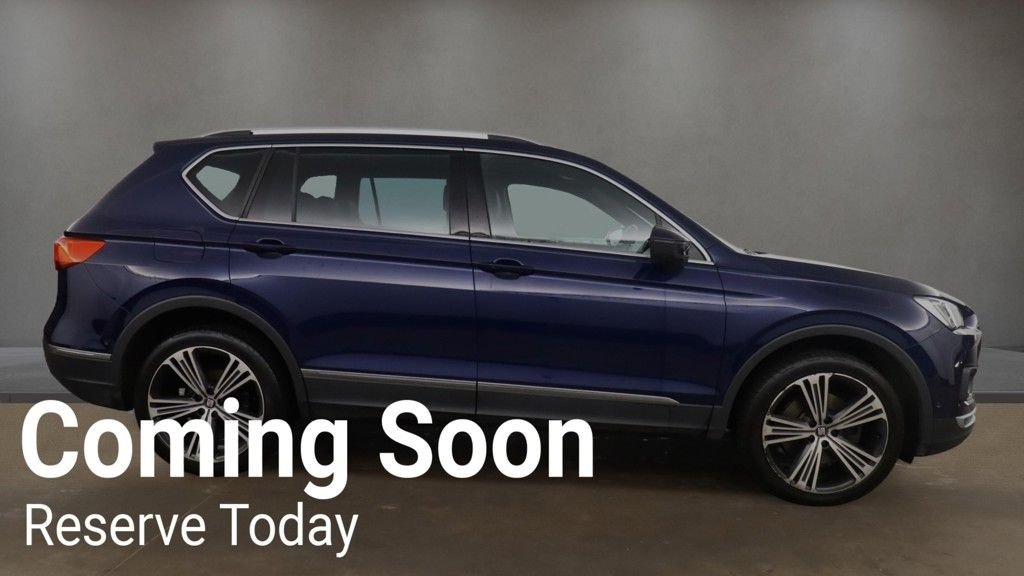 Used SEAT Tarraco 2019 for sale - 77539692: Photo 5