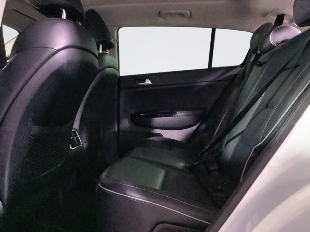 Used Kia Sportage 2016 for sale - 76176185: Photo 12
