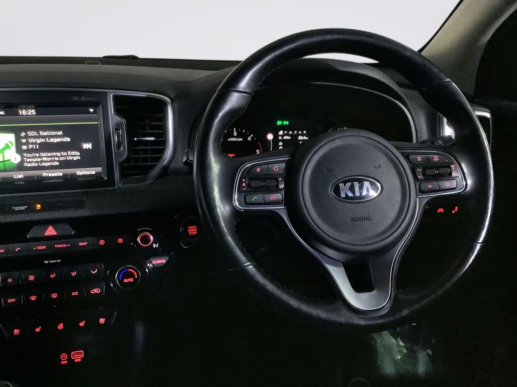 Used Kia Sportage 2016 for sale - 76176185: Photo 14