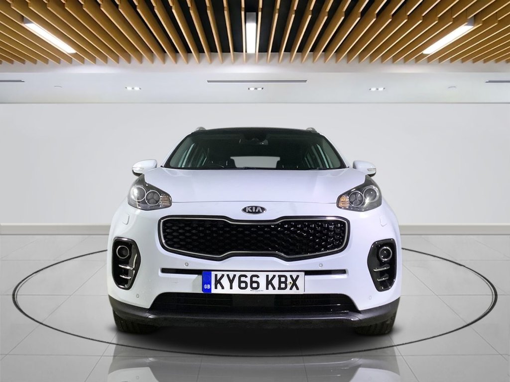 Used Kia Sportage 2016 for sale - 76176185: Photo 2