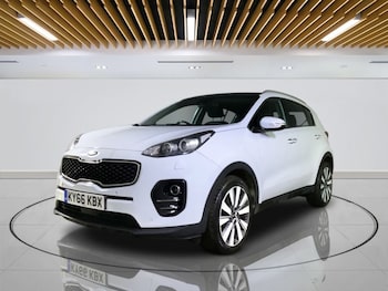 Used Kia Sportage 2016 for sale - 76176185: Photo 4