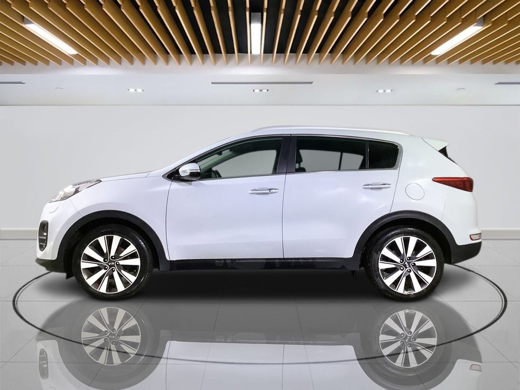 Used Kia Sportage 2016 for sale - 76176185: Photo 5
