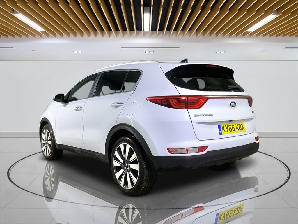 Used Kia Sportage 2016 for sale - 76176185: Photo 6