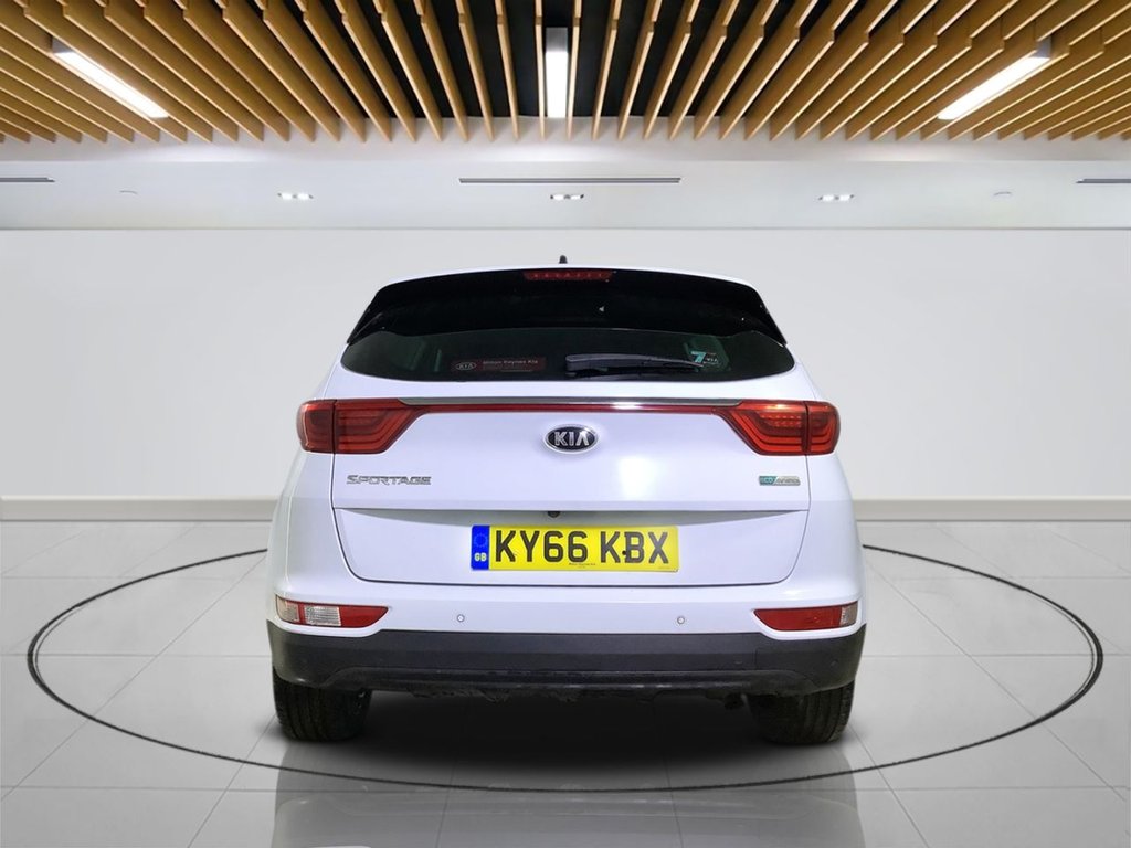 Used Kia Sportage 2016 for sale - 76176185: Photo 7