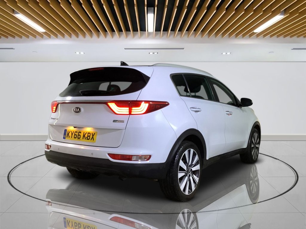 Used Kia Sportage 2016 for sale - 76176185: Photo 8