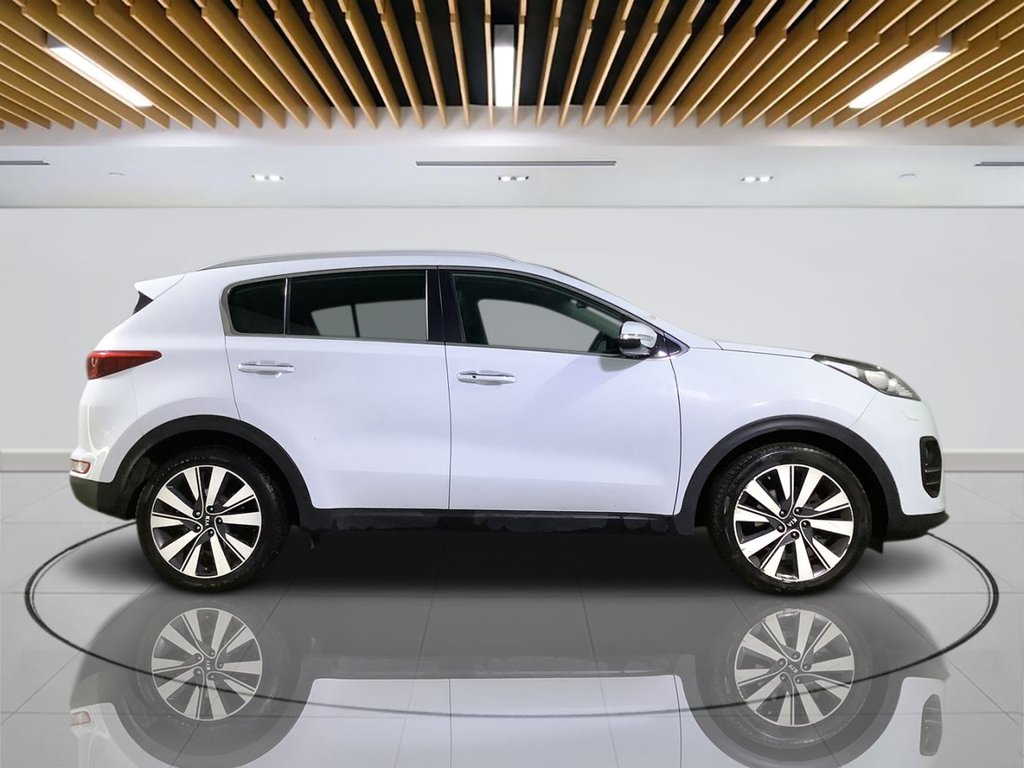 Used Kia Sportage 2016 for sale - 76176185: Photo 9