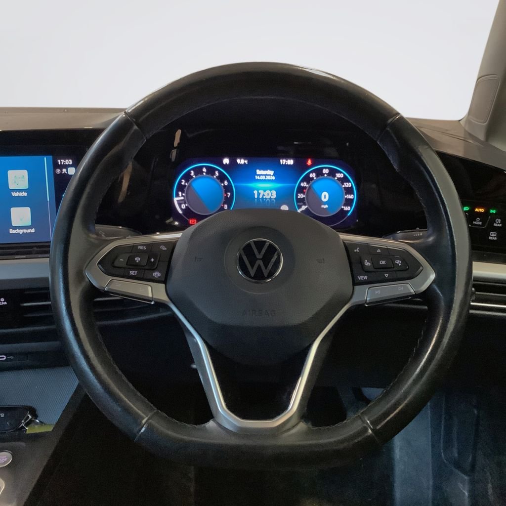 Used Volkswagen Golf 2021 for sale - 78056120: Photo 16