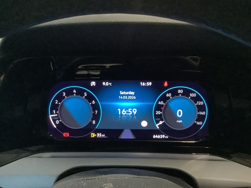 Used Volkswagen Golf 2021 for sale - 78056120: Photo 18