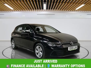 Used Volkswagen Golf 2021 for sale - 78056120: Photo