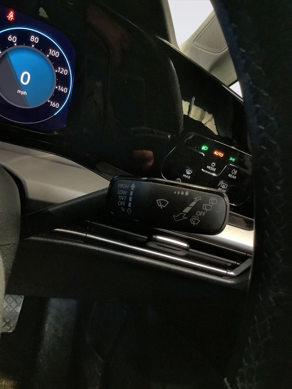 Used Volkswagen Golf 2021 for sale - 78056120: Photo 21