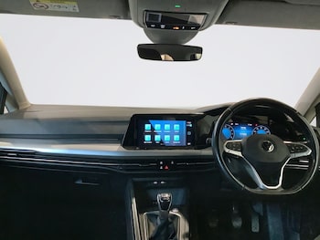 Used Volkswagen Golf 2021 for sale - 78056120: Photo