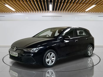 Used Volkswagen Golf 2021 for sale - 78056120: Photo
