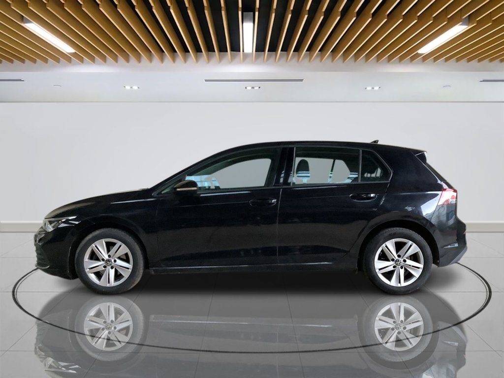 Used Volkswagen Golf 2021 for sale - 78056120: Photo 5