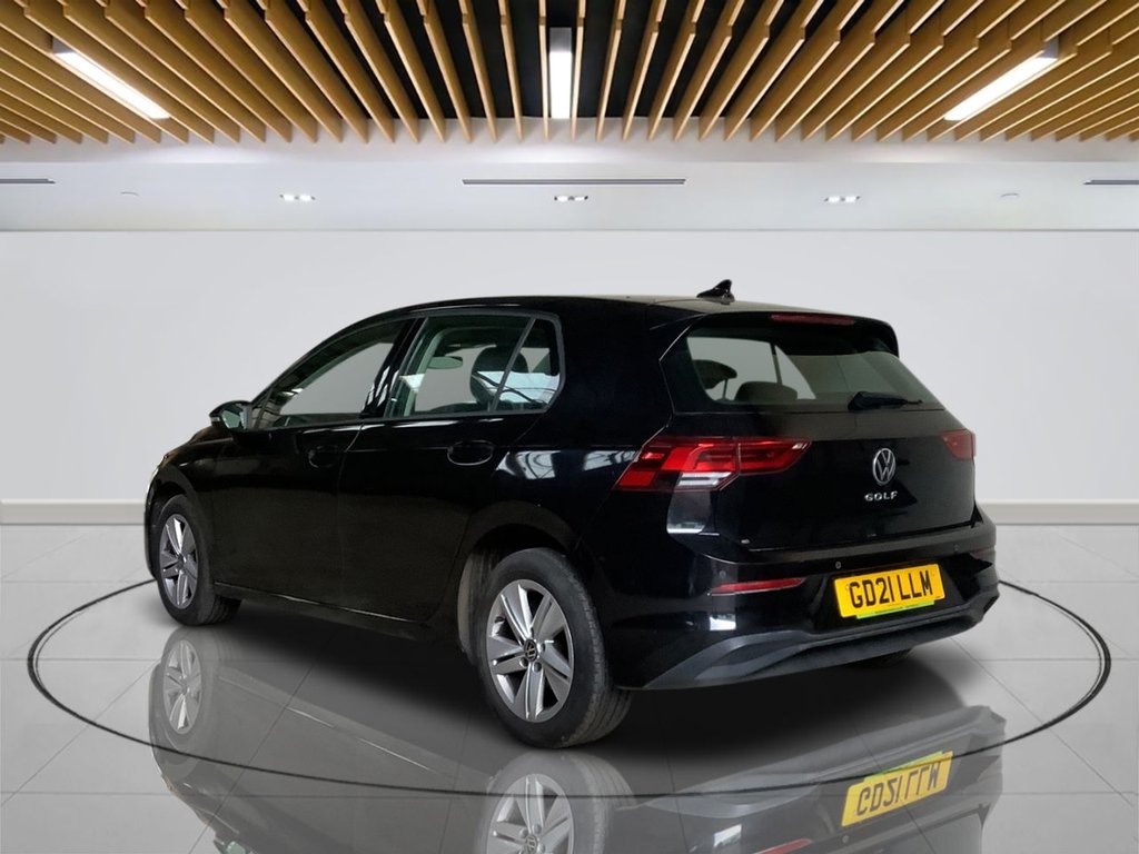 Used Volkswagen Golf 2021 for sale - 78056120: Photo 6