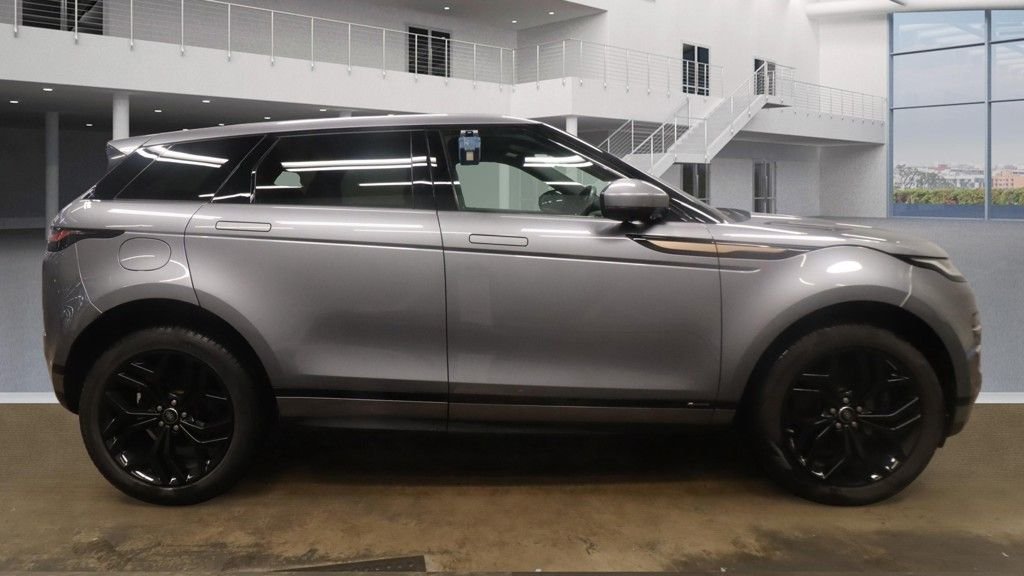 Used Land Rover Range Rover Evoque 2020 for sale - 77520606: Photo 11
