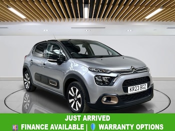 Used Citroen C3 2023 for sale - 78682310: Photo