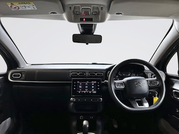 Used Citroen C3 2023 for sale - 78682310: Photo