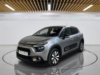 Used Citroen C3 2023 for sale - 78682310: Photo