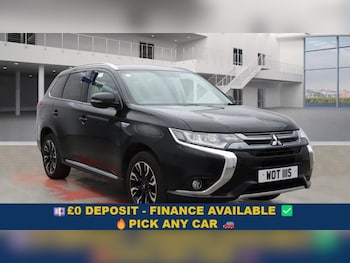 2017 (T1) - 2.0 PHEV 4h 5dr Auto