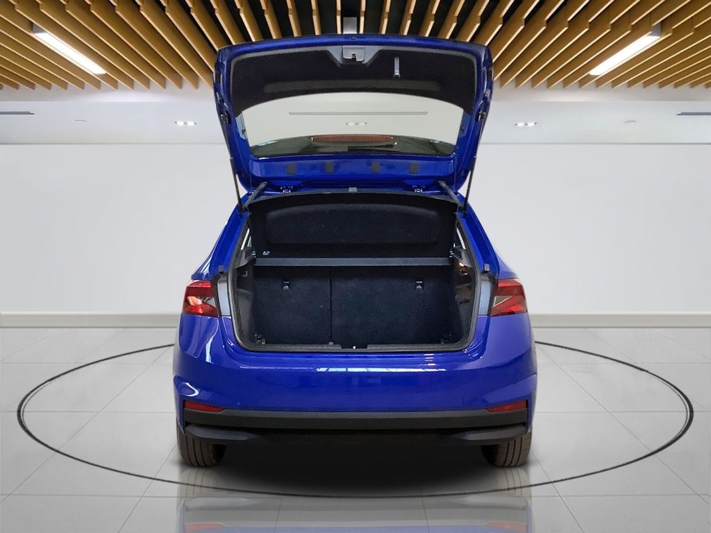 Used Skoda Fabia 2022 for sale - 77879661: Photo 10