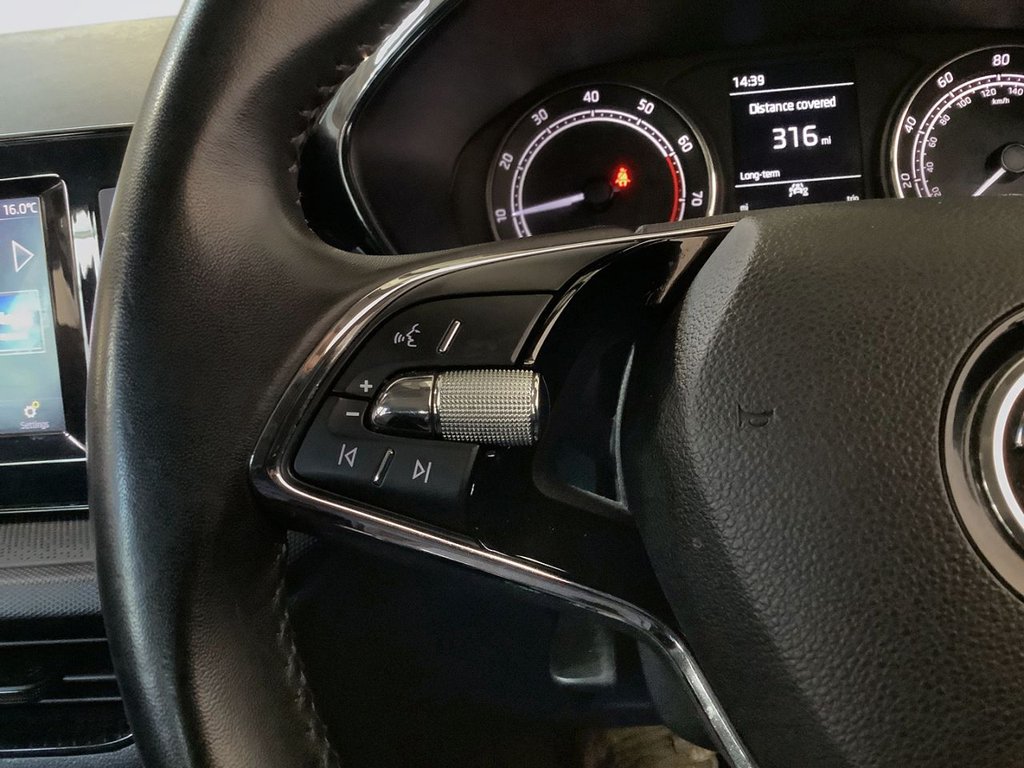 Used Skoda Fabia 2022 for sale - 77879661: Photo 18