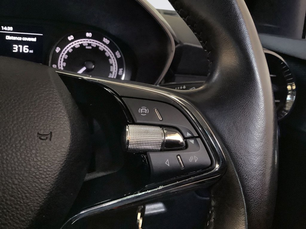 Used Skoda Fabia 2022 for sale - 77879661: Photo 20