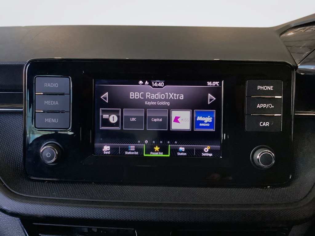 Used Skoda Fabia 2022 for sale - 77879661: Photo 24