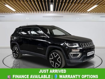 Used Jeep Compass 2019 for sale - 79470344: Photo