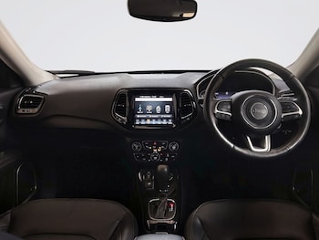 Used Jeep Compass 2019 for sale - 79470344: Photo