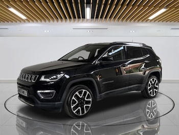 Used Jeep Compass 2019 for sale - 79470344: Photo