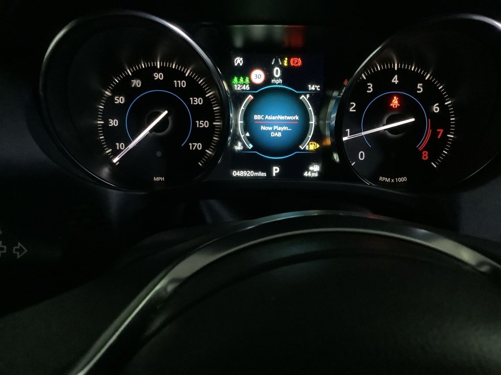 Used Jaguar F-Pace 2019 for sale - 77014270: Photo 18