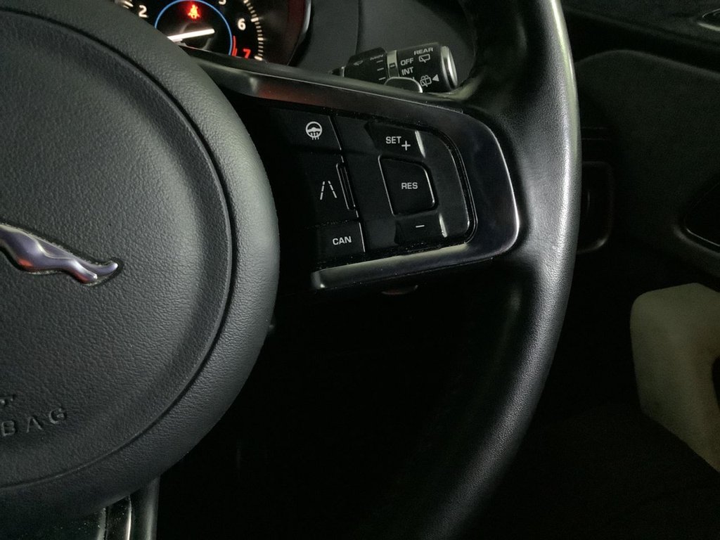 Used Jaguar F-Pace 2019 for sale - 77014270: Photo 19