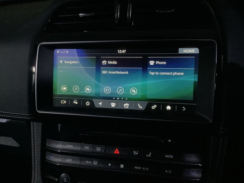 Used Jaguar F-Pace 2019 for sale - 77014270: Photo 23