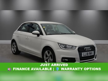 Audi A1 feature image