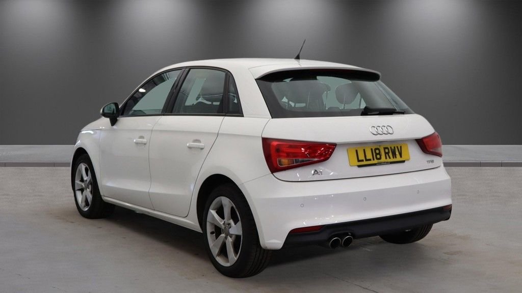 Used Audi A1 2018 for sale - 78017415: Photo 3