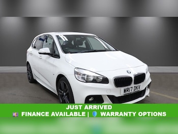 Used BMW 2 Series 2017 for sale - 78364109: Photo