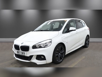 Used BMW 2 Series 2017 for sale - 78364109: Photo