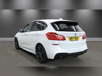 Used BMW 2 Series 2017 for sale - 78364109: Photo