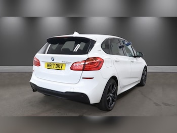 Used BMW 2 Series 2017 for sale - 78364109: Photo